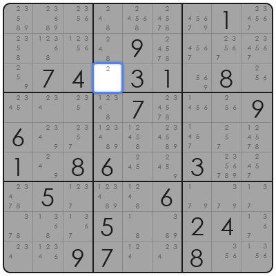 how to construct a sudoku puzzle