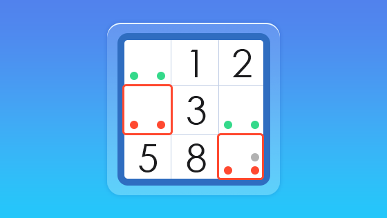 sudoku 5 by 5